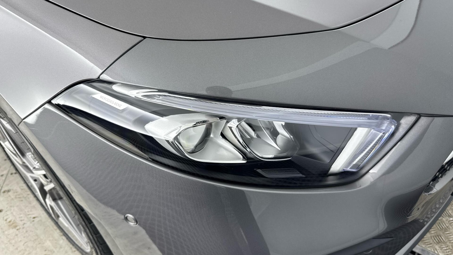 Used Mercedes-Benz A-Class 2022 for sale - 77683279: Photo 18