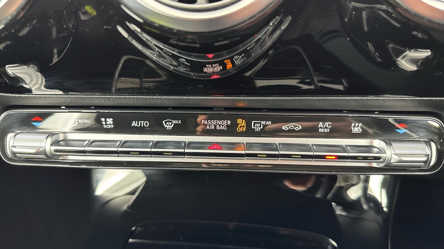 Used Mercedes-Benz A-Class 2022 for sale - 77683279: Photo 19