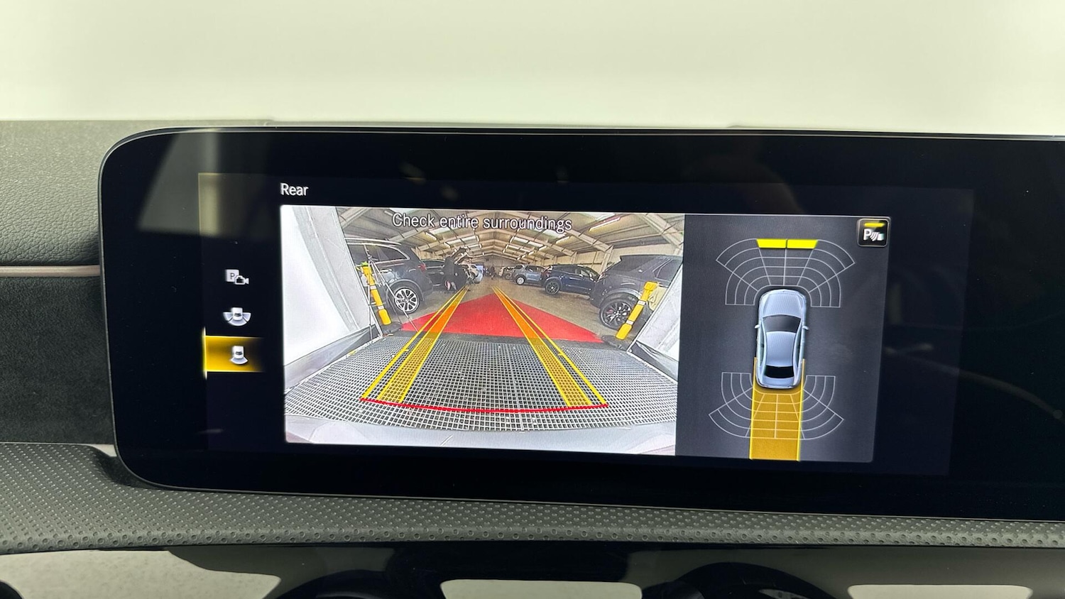 Used Mercedes-Benz A-Class 2022 for sale - 77683279: Photo 28