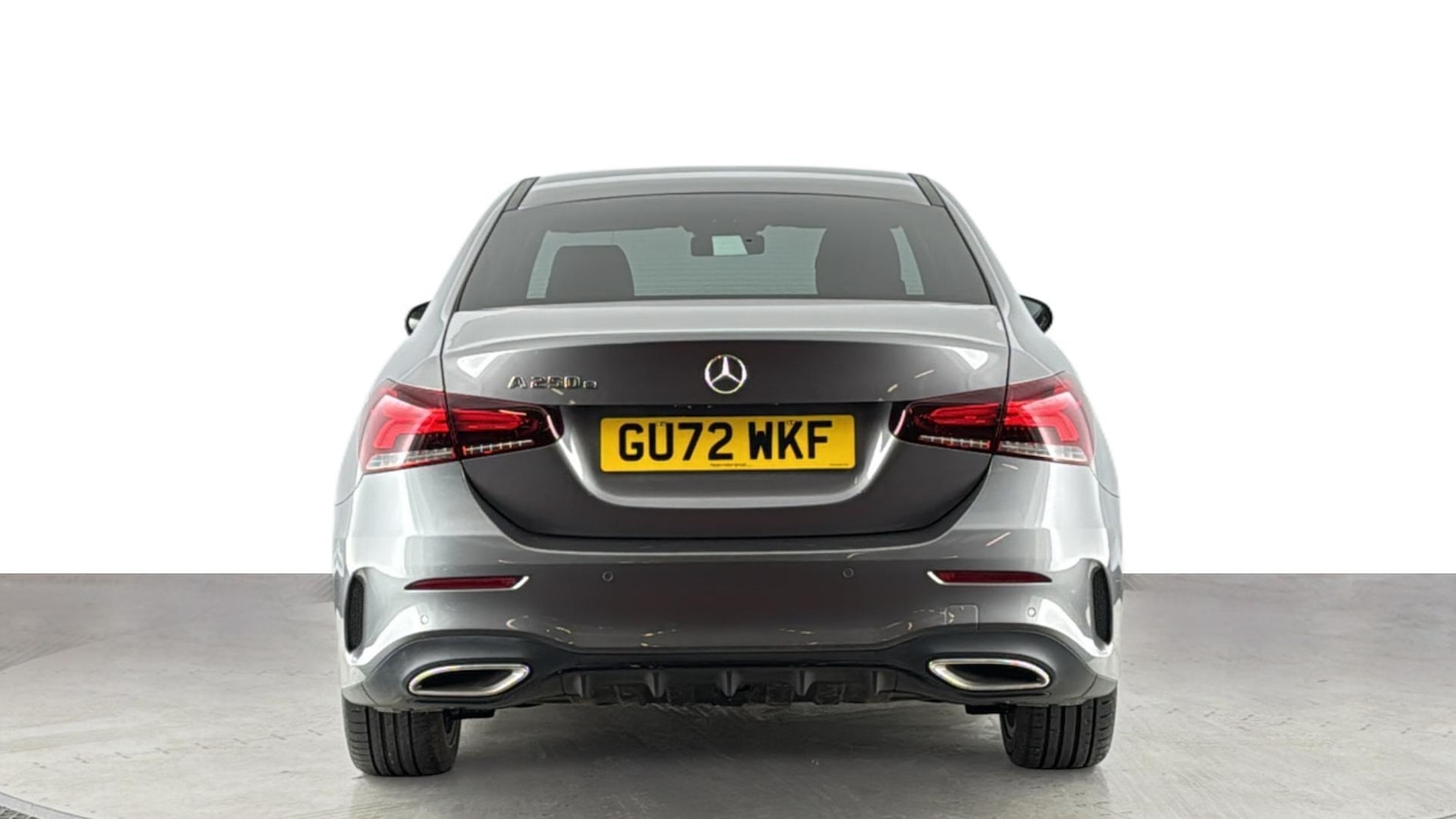 Used Mercedes-Benz A-Class 2022 for sale - 77683279: Photo 5