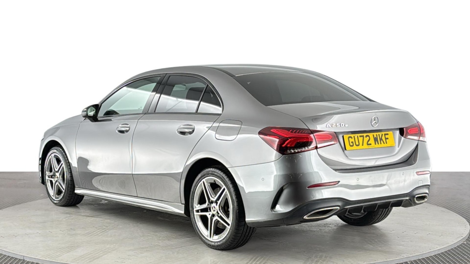 Used Mercedes-Benz A-Class 2022 for sale - 77683279: Photo 6