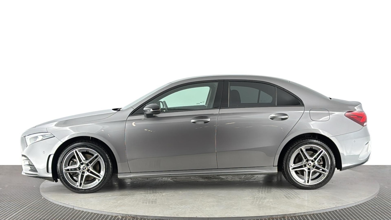 Used Mercedes-Benz A-Class 2022 for sale - 77683279: Photo 7