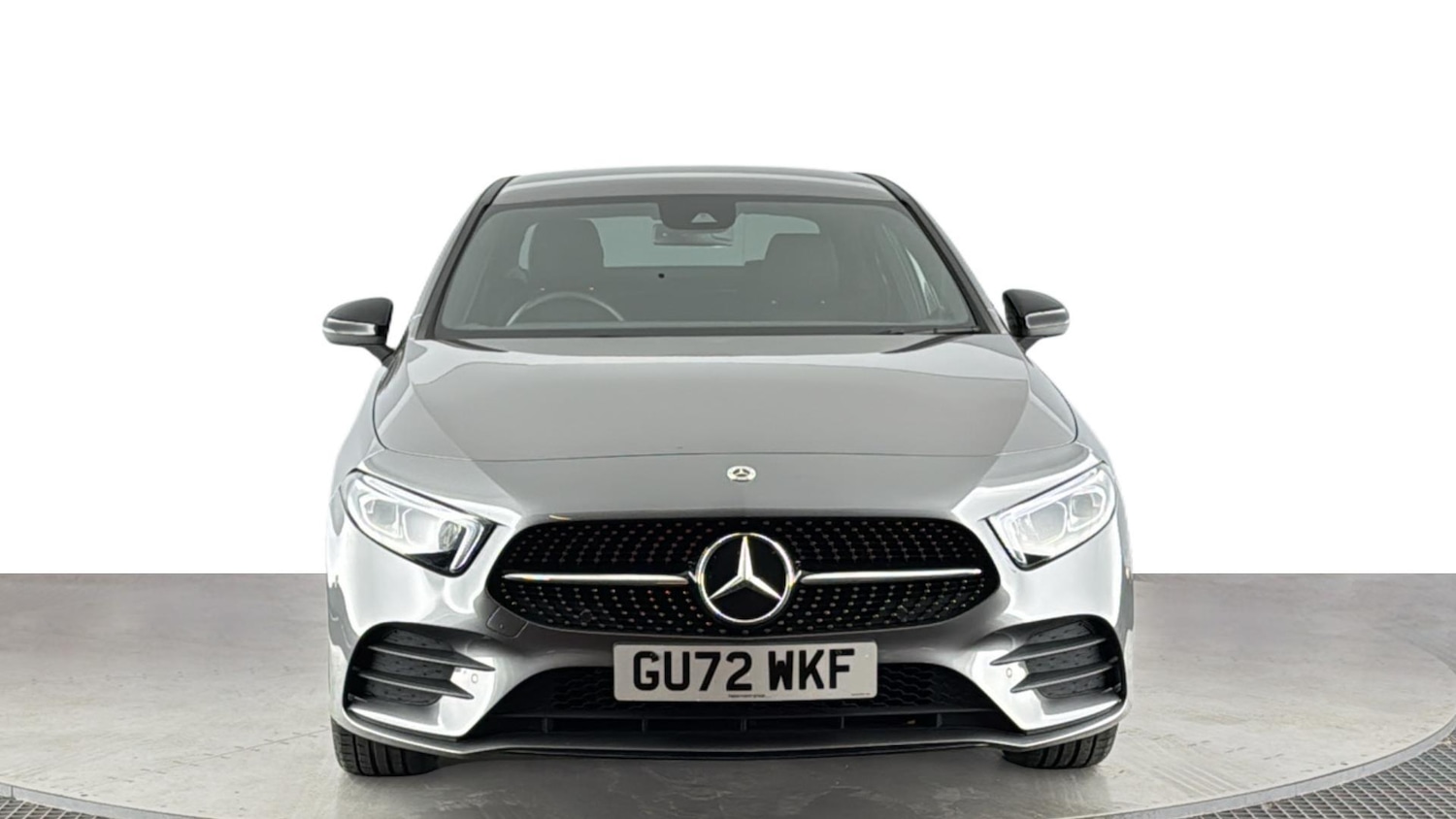Used Mercedes-Benz A-Class 2022 for sale - 77683279: Photo 8