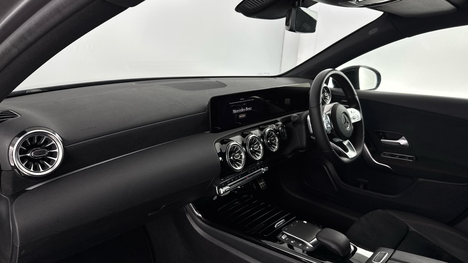 Used Mercedes-Benz A-Class 2022 for sale - 77683279: Photo 9