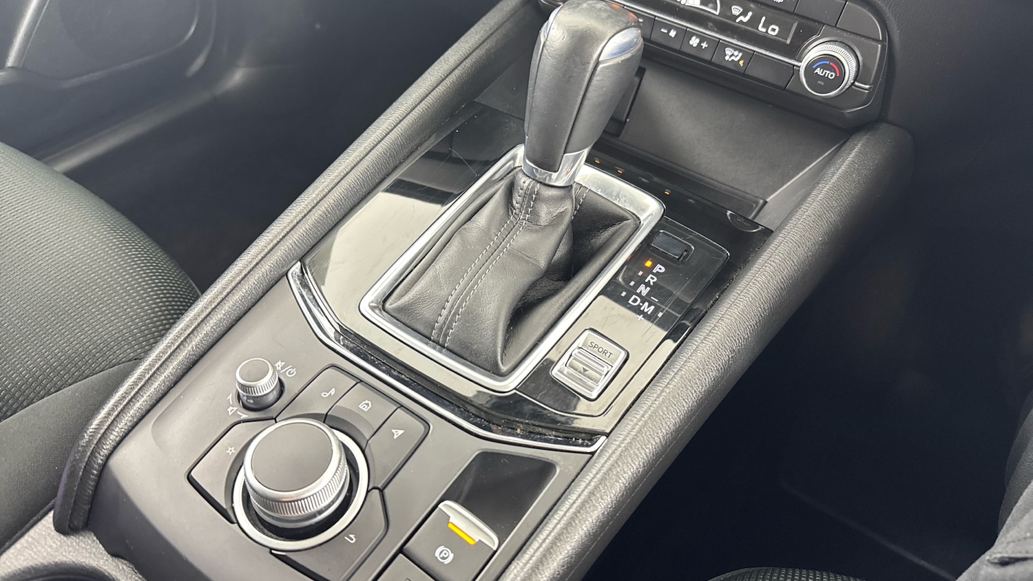 Vehicle 17