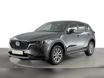 2023 - Centre-Line 5-Door