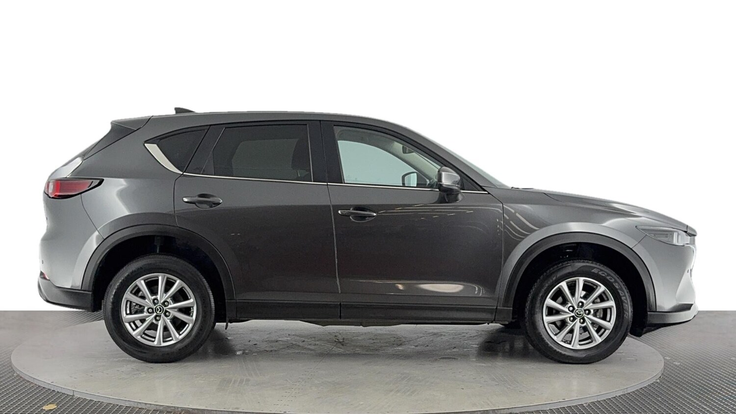 Vehicle 38