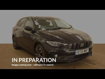 2021 - 1.0 City Sport 5dr