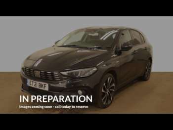Used Fiat Tipo 2021 for sale - 75133606: Photo