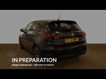 Used Fiat Tipo 2021 for sale - 75133606: Photo