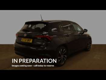 Used Fiat Tipo 2021 for sale - 75133606: Photo