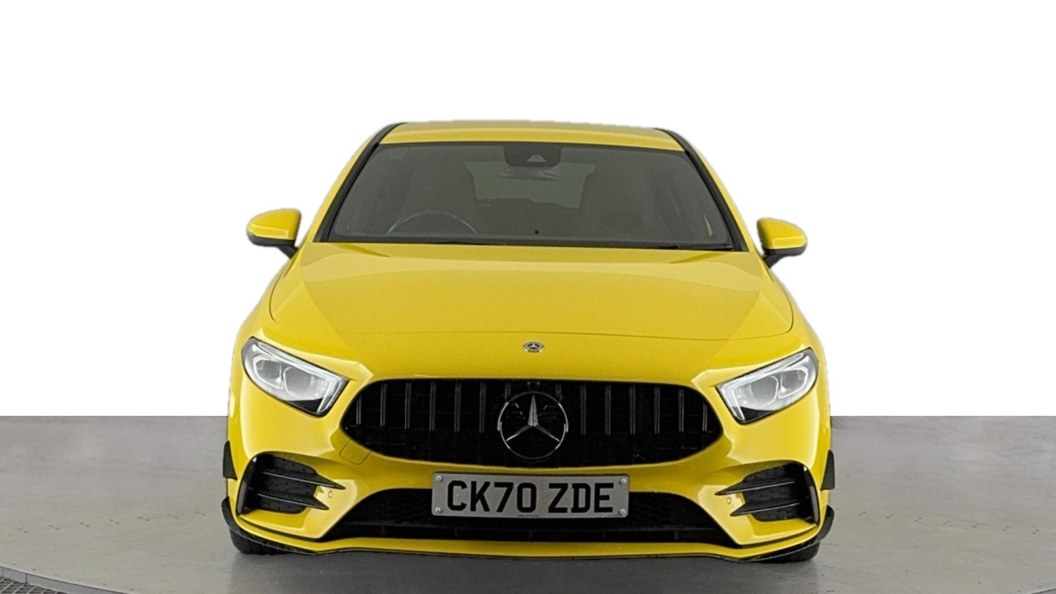 Vehicle 43