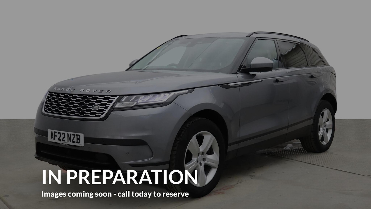 Used Land Rover Range Rover Velar 2022 for sale - 78203914: Photo 2