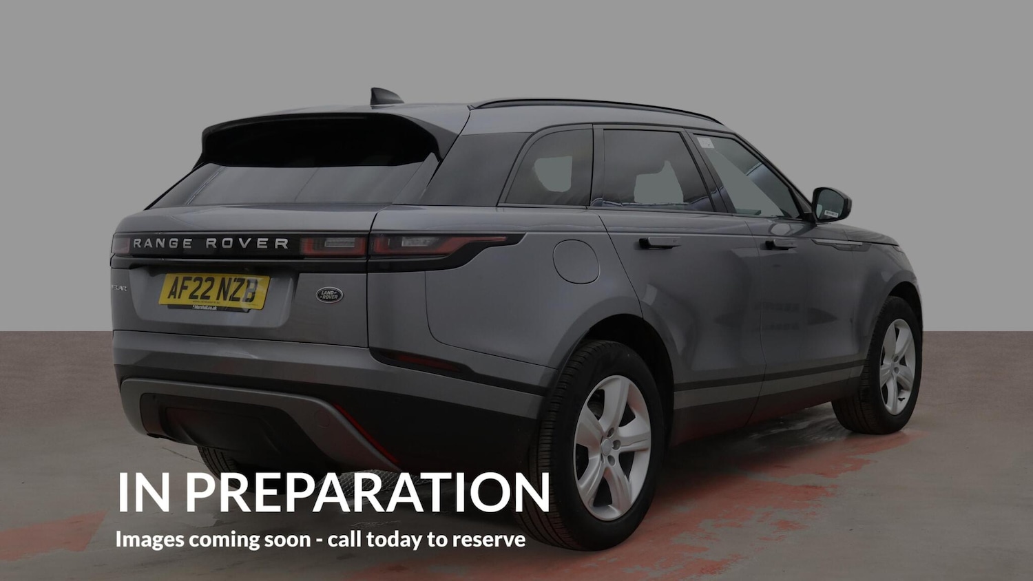 Used Land Rover Range Rover Velar 2022 for sale - 78203914: Photo 4