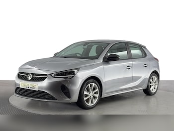 2020 - Se Premium 5-Door