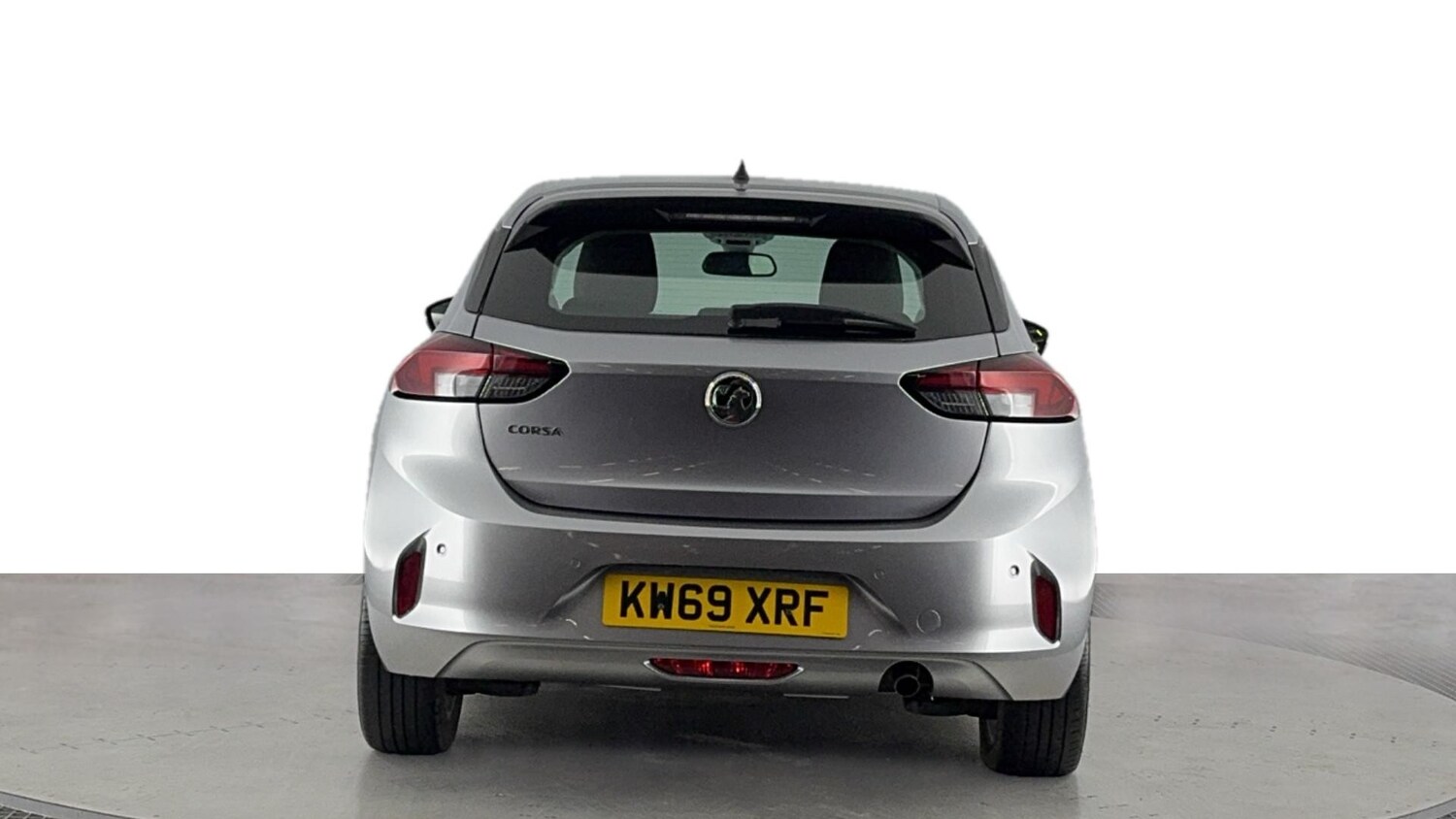 Vehicle 40