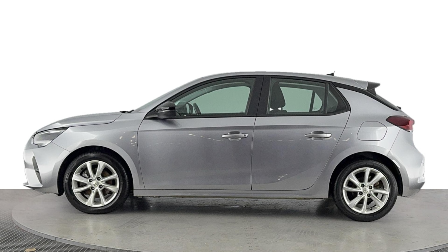 Vehicle 42
