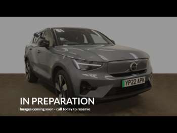 2022 - 300kW Recharge Twin Pro 78kWh 5dr AWD Auto