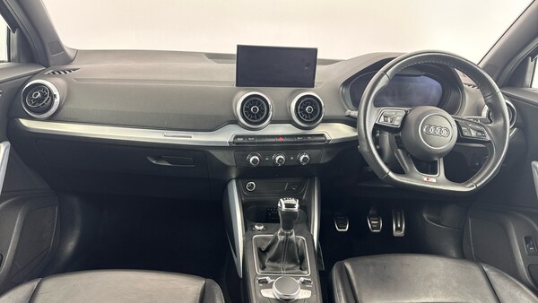 Used Audi Q2 2022 for sale - 76231500: Photo 11