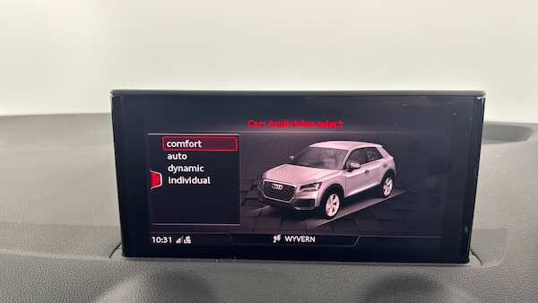Used Audi Q2 2022 for sale - 76231500: Photo 12