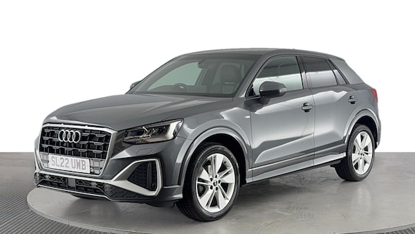 Used Audi Q2 2022 for sale - 76231500: Photo 1