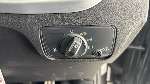 Used Audi Q2 2022 for sale - 76231500: Photo 25