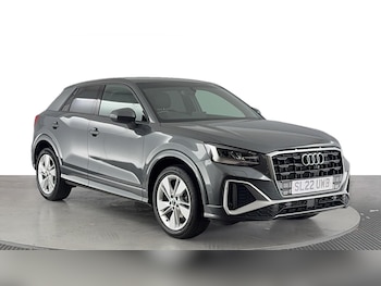 Used Audi Q2 2022 for sale - 76231500: Photo 2