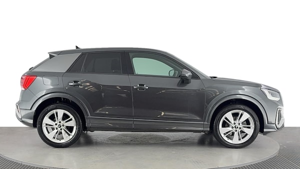 Used Audi Q2 2022 for sale - 76231500: Photo 32