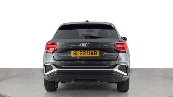 Used Audi Q2 2022 for sale - 76231500: Photo 34