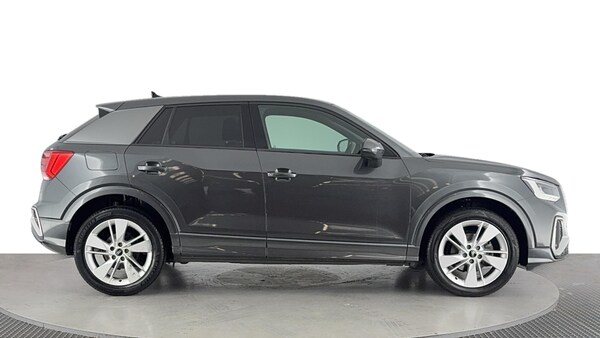Used Audi Q2 2022 for sale - 76231500: Photo 38