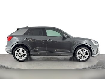 Used Audi Q2 2022 for sale - 76231500: Photo 3