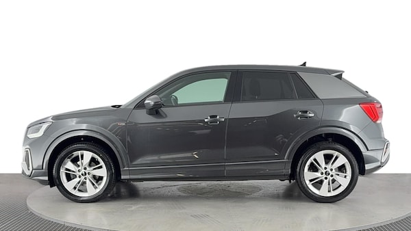 Used Audi Q2 2022 for sale - 76231500: Photo 42