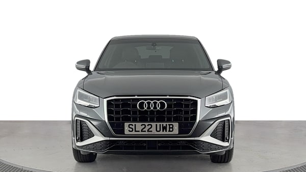 Used Audi Q2 2022 for sale - 76231500: Photo 43