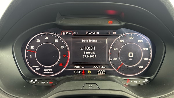 Used Audi Q2 2022 for sale - 76231500: Photo 48