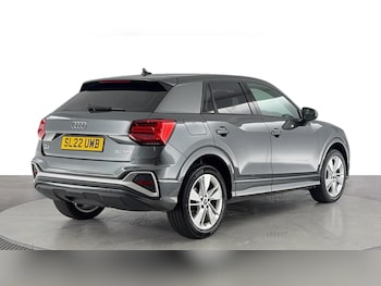 Used Audi Q2 2022 for sale - 76231500: Photo 4