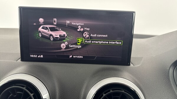 Used Audi Q2 2022 for sale - 76231500: Photo 52