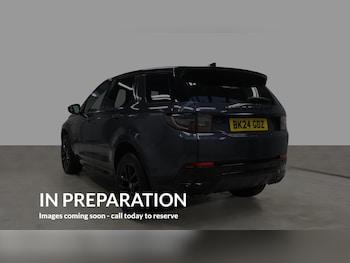 Used Land Rover Discovery Sport 2024 for sale - 78548829: Photo