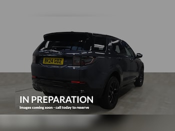 Used Land Rover Discovery Sport 2024 for sale - 78548829: Photo