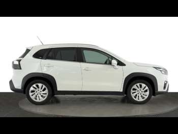 Used Suzuki SX4 S-Cross 2023 for sale - 74792587: Photo