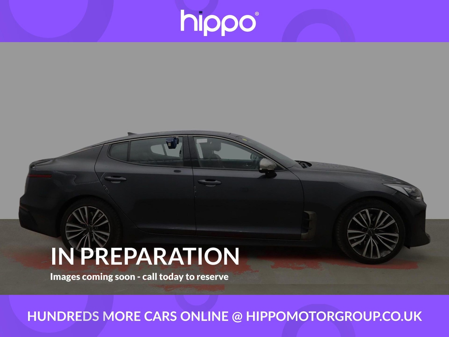 Used Kia Stinger 2019 for sale - 77586529: Photo 5