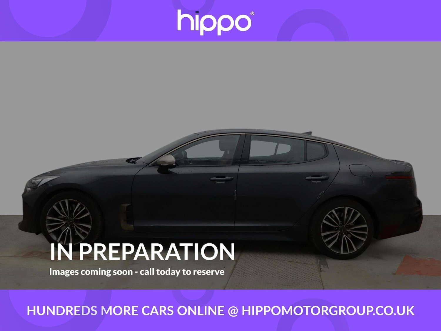 Used Kia Stinger 2019 for sale - 77586529: Photo 6