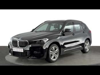 2022 - Xdrive25E M Sport 5-Door