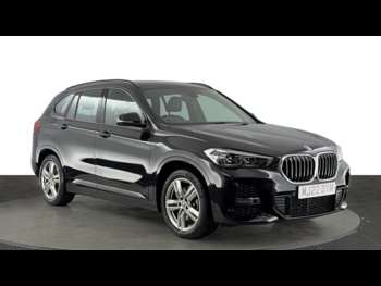 Used BMW X1 2022 for sale - 74834371: Photo