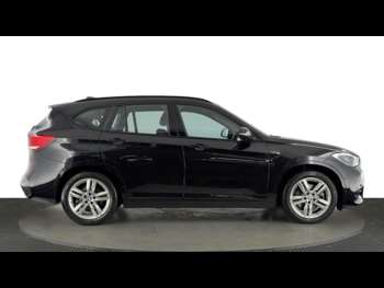 Used BMW X1 2022 for sale - 74834371: Photo
