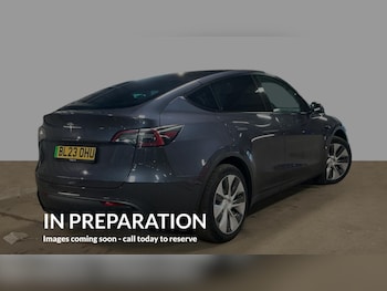 Used Tesla Model Y 2023 for sale - 79533367: Photo