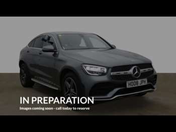 2019 - Glc 220 D 4Matic Amg Line 5-Door