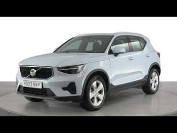 2023 - B3 Core Mhev 5-Door