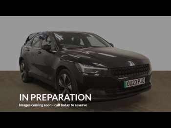 2023 - Base 4-Door
