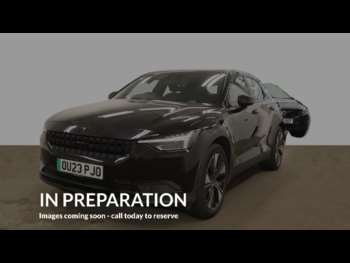 Used Polestar Polestar 2 2023 for sale - 74871460: Photo