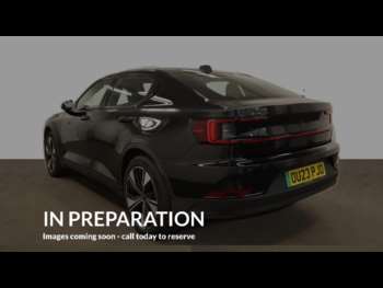 Used Polestar Polestar 2 2023 for sale - 74871460: Photo